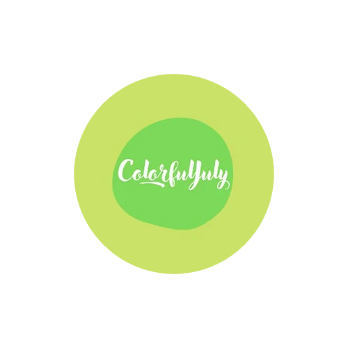 colorfuljuly